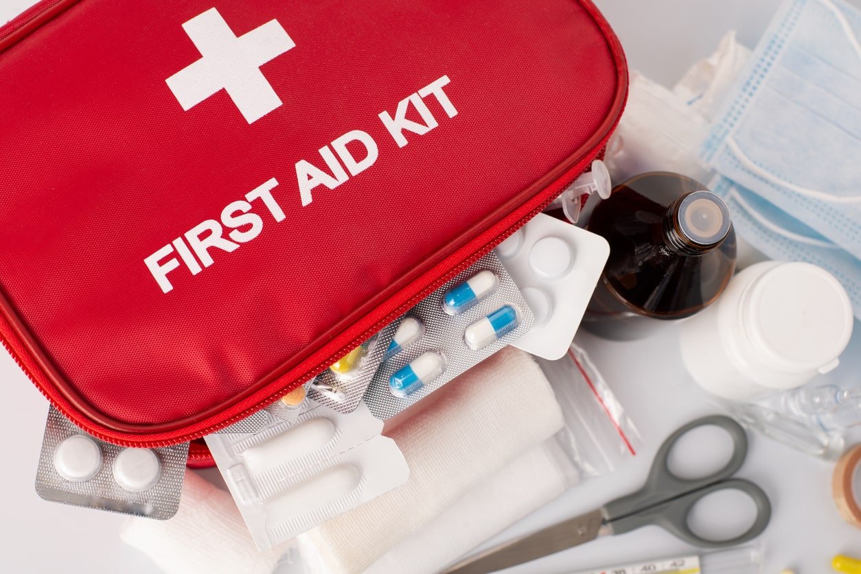 7 Essential Items to Include in Your Home First Aid Kit